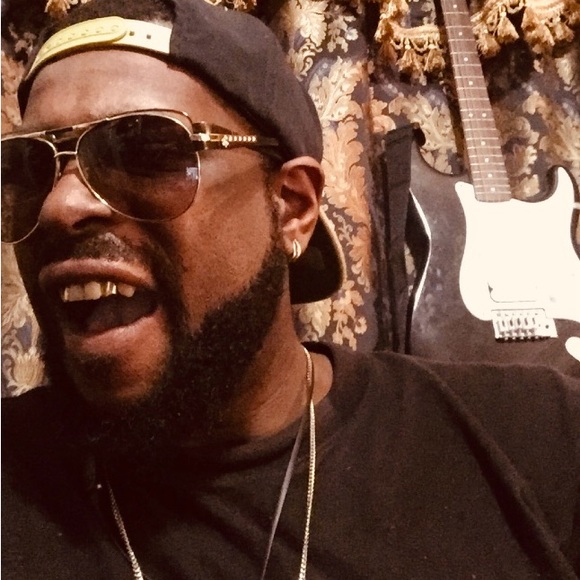 Meet your Posher, Slemjamen - Picture 5 of 6